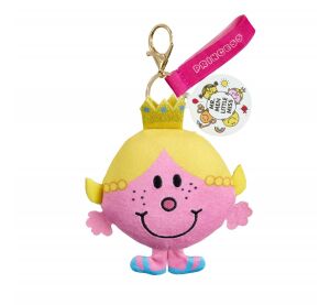 Rainbow Little Miss Princess Schlüsselanhänger